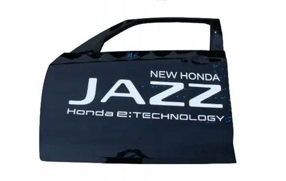 Honda Jazz IV GR Front door