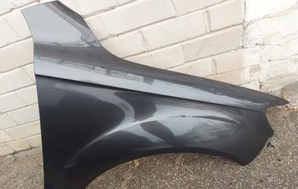 Audi Q7 4L Fender