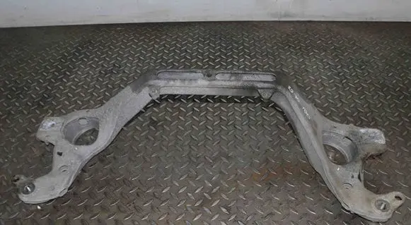 Porsche Cayenne (9PA) Front subframe 7L0199207A