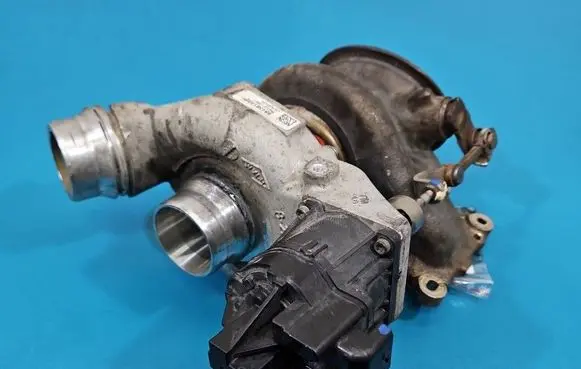 BMW 3 G20 G21 Turbo 8940230001 IMPRK1567267