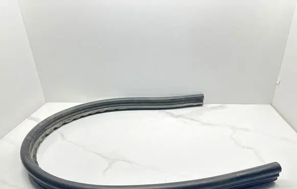 Audi Q7 4M Engine compartment rubber 4M0823723