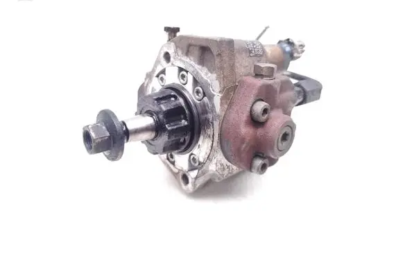 Isuzu D-Max Fuel injection high pressure pump 98151213 294000-1520 8-98151213-0