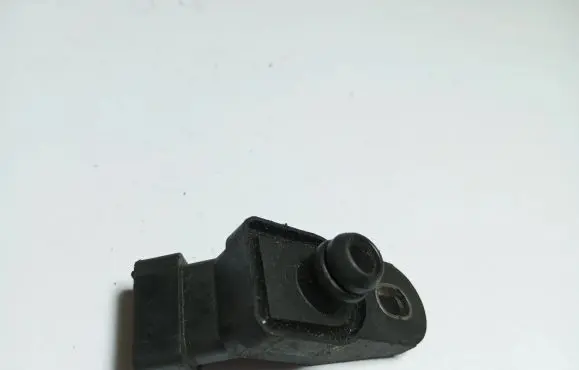 Opel Zafira A Air pressure sensor 0281002137