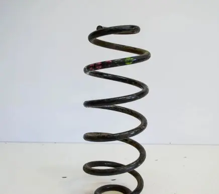 Volkswagen Golf I Rear coil spring