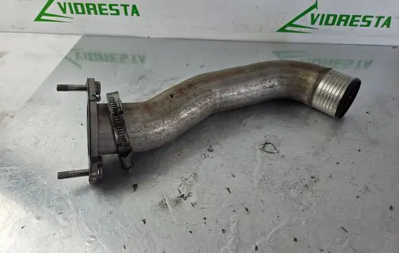 Intercooler hose/pipe