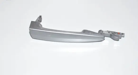 BMW 3 E90 E91 Front door exterior handle 7138270