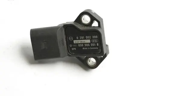 Audi A4 S4 B7 8E 8H Air pressure sensor 038906051B