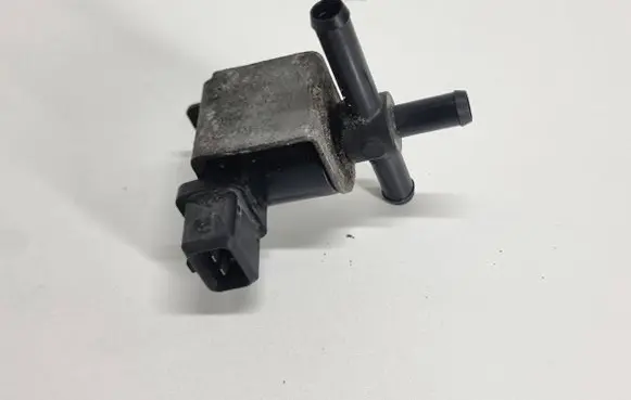 Turbo solenoid valve