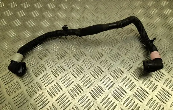 Tesla Model 3 Engine coolant pipe/hose 150472200C