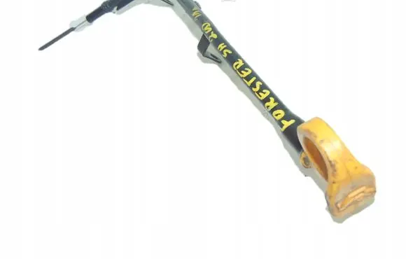 Subaru Forester SH Oil level dip stick 