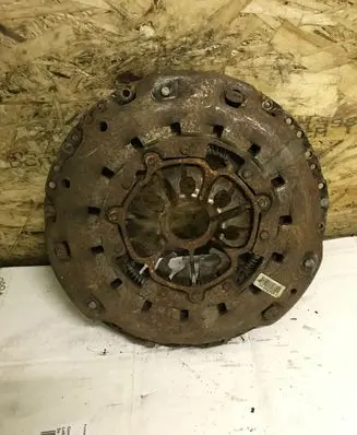 Renault Espace - Grand espace IV Pressure plate 