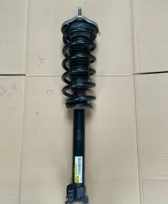 Mercedes-Benz C W205 Front shock absorber/damper 2053200213