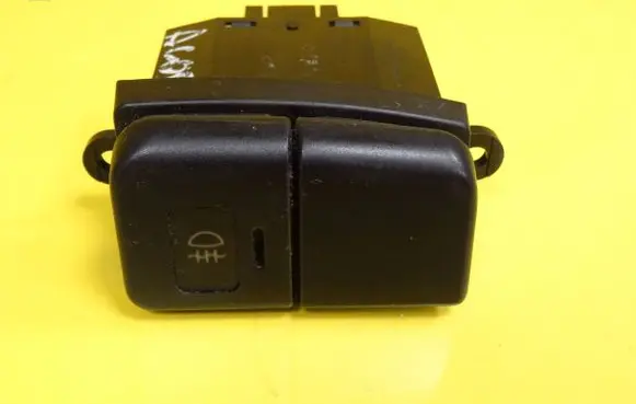 Honda Accord Fog light switch 