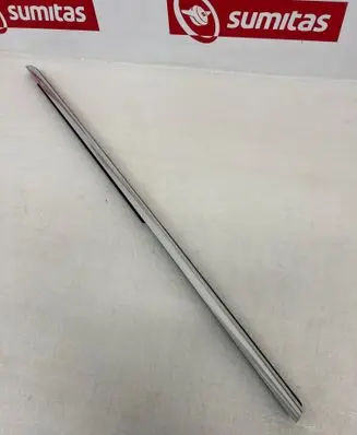 Mercedes-Benz CLS W257 Rear door trim (molding) A2577352300
