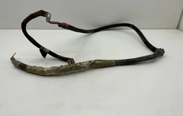 BMW X5 E70 Positive cable (battery) 7807801