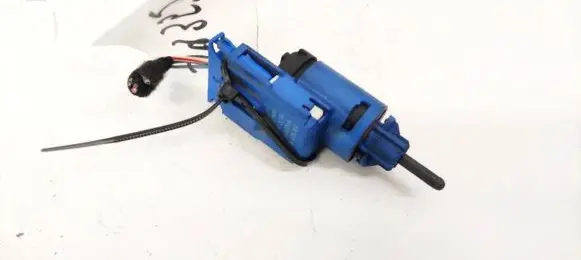 Skoda Fabia Mk1 (6Y) Brake pedal sensor switch 1J0927189F