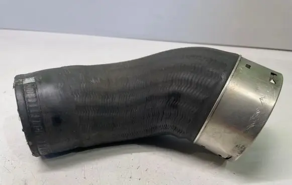 Volvo V60 Air intake hose/pipe