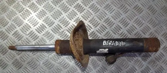 Citroen Berlingo Front shock absorber/damper