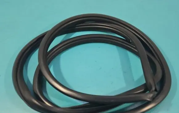 Lexus NX Rubber seal rear door IMPRK1577663