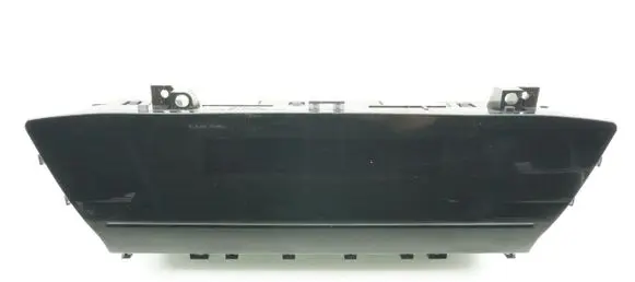 Radio/CD/DVD/GPS head unit