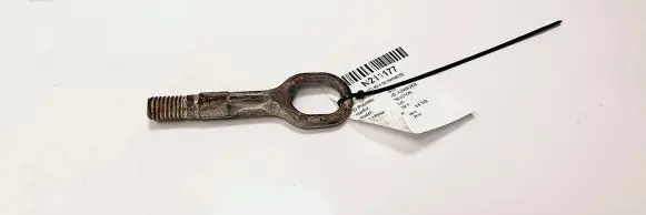 Volkswagen Phaeton Tow bar 