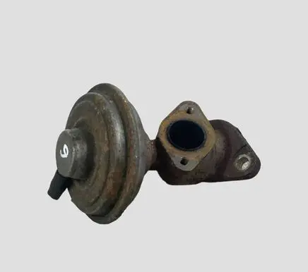Volkswagen Touareg I EGR valve 76030904