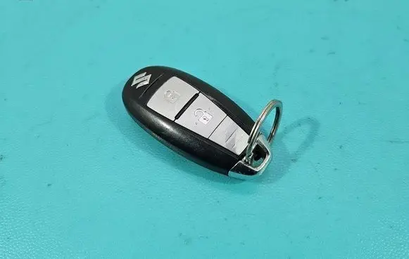 Suzuki SX4 S-Cross Engine ECU kit and lock set TS008 IMPRK1510076