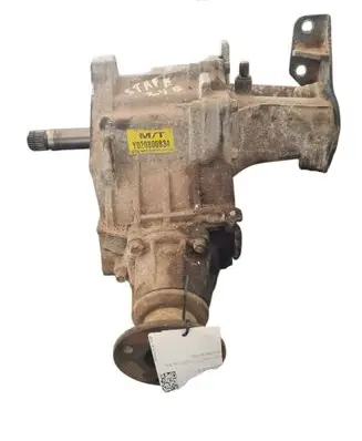 Hyundai Santa Fe Front differential Y020800834