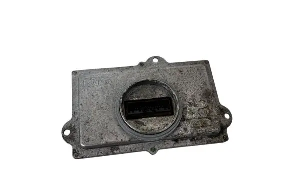 Volkswagen Golf VII Headlight ballast module Xenon 5F0941472A 90050333