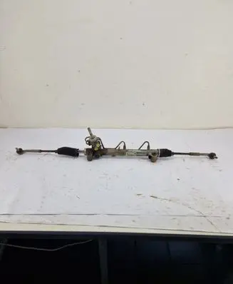 Opel Zafira B Steering rack 13127081