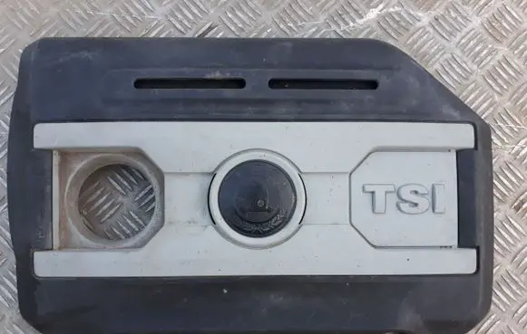 Skoda Yeti (5L) Engine cover (trim) 06J103925Q 06J103925R 06J103925P