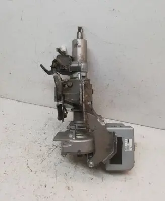 Nissan X-Trail T32 Steering wheel axle S0930914031910343 EANCEC0132 UA54516089