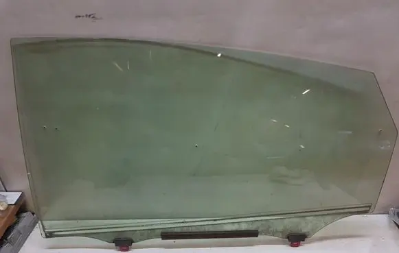 Toyota Prius (XW20) Rear windscreen/windshield window 