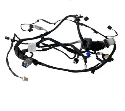 Dodge Challenger Front door wiring loom P68409479AB 68409479AB 56054084AB