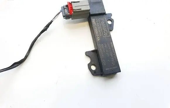 Ford Kuga I Antenna control unit 8m5t15k603ka