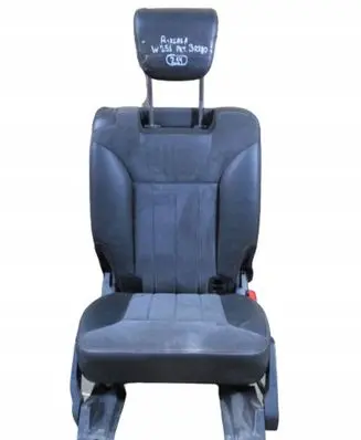 Mercedes-Benz R W251 Third row seats 