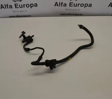 Audi Q7 4M Turbo solenoid valve