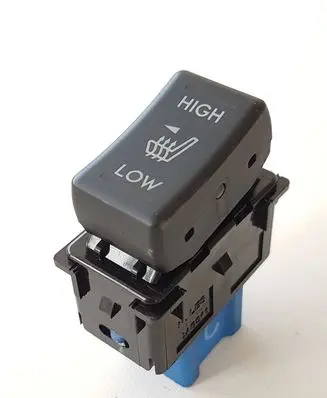 Subaru Forester SJ Seat heating switch 15512MD