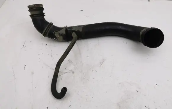 Volvo XC90 Intercooler hose/pipe 30645294