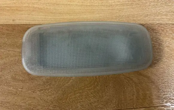Mercedes-Benz C W203 Rear seat light 2028200411
