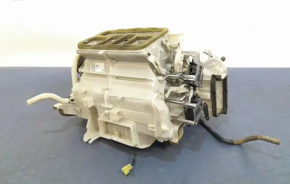 Subaru Outback Interior heater climate box assembly 72110AG131
