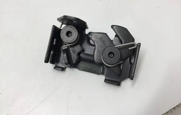Mercedes-Benz GLC C254 Engine bonnet/hood lock/catch A2048800280