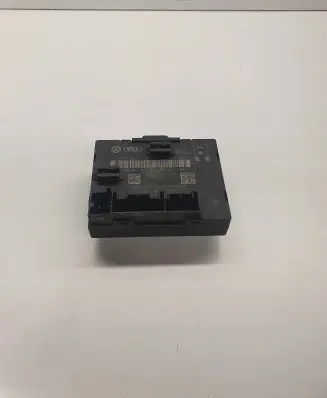 Audi A6 S6 C7 4G Door control unit/module 4G8959795E