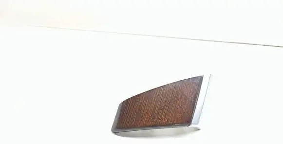 BMW X5 E70 Dashboard glove box trim 