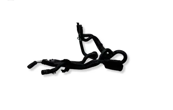 Audi A4 S4 B9 Fuel line/pipe/hose 8W0201729