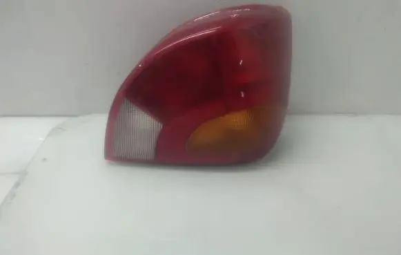 Ford Fiesta Rear/tail lights 393856