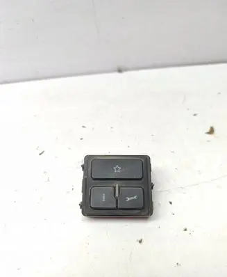Volkswagen Transporter - Caravelle T5 Other switches/knobs/shifts 3AA035624