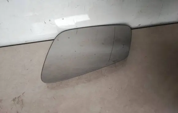 BMW 4 F32 F33 Wing mirror glass 
