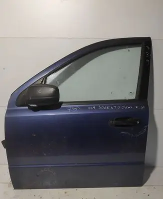 KIA Sorento Front door