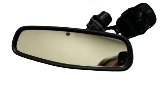 Opel Mokka Rear view mirror (interior) E11026140